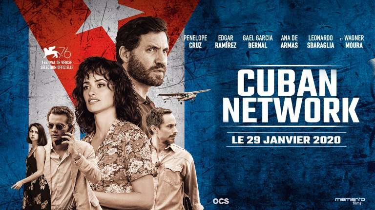 « Cuban Network », les derniers vestiges d’un monde perdu