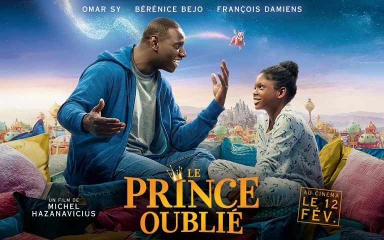 « Le Prince oublié », un Hazanavicius pour petits et grands