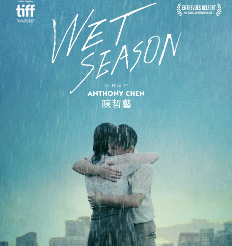 Wet Season, un chef-d’œuvre de poésie