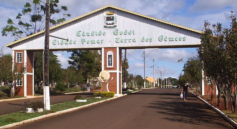 Cândido Godói, la ville où l’on voit double