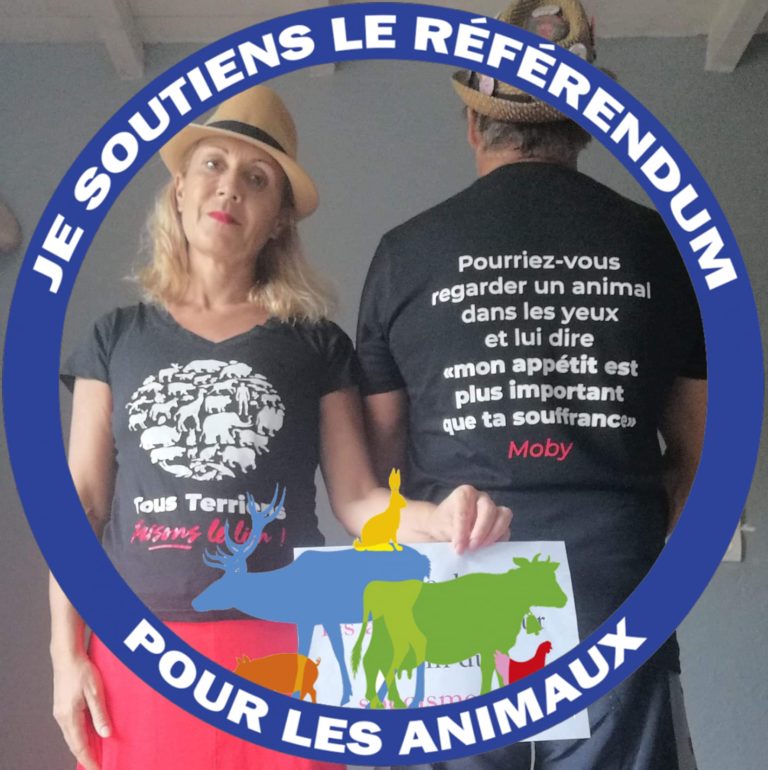 Liberté, Animalité, Humanité