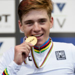 UCI Road World Championships Innsbruck Men Juniors  Road Race Re