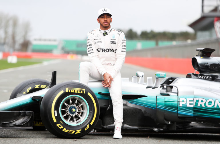 Hamilton et Mercedes : les raisons d’une domination