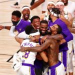 NBA: Finals-Los Angeles Lakers at Miami Heat