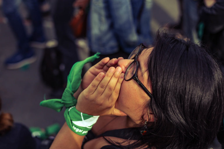 Droit à l’avortement : un vent progressiste souffle sur l’Argentine péroniste