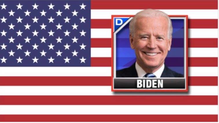 Les enjeux du mandat de Joe Biden