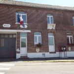 École Simone-Veil dans le Pas-de-Calais ©LaVoixDuNord