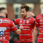 Gloucester Rugby v Bath Rugby – Gallagher Premiership Rugby