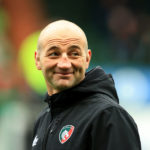 Leicester Tigers v Sale Sharks – Gallagher Premiership Rugby