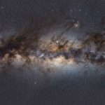 AUSTRALIA-SCIENCE-ASTRONOMY-SPACE
