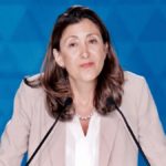 Ingrid Betancourt