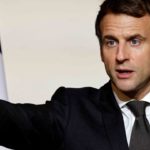 FRANCE-POLITICS-AWARD-LABOUR