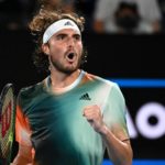 Tsitsipas