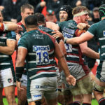 Leicester Tigers-Saracens – Gallagher Premiership Rugby