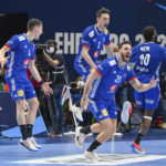 Hungary Handball European Championship