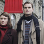 Julia Jentsch, Fabian Hinrichs