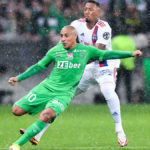 Association Sportive de Saint-Etienne v Olympique Lyonnais – Ligue 1 Uber Eats