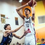 victor-wembanyama-U19-France-Korea