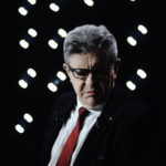 “De poudre et d’os” Jean-Luc Mélenchon ©Eliot Blondet