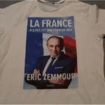 T-shirt Z Guillaume
