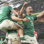 Ireland Rugby Six Nations