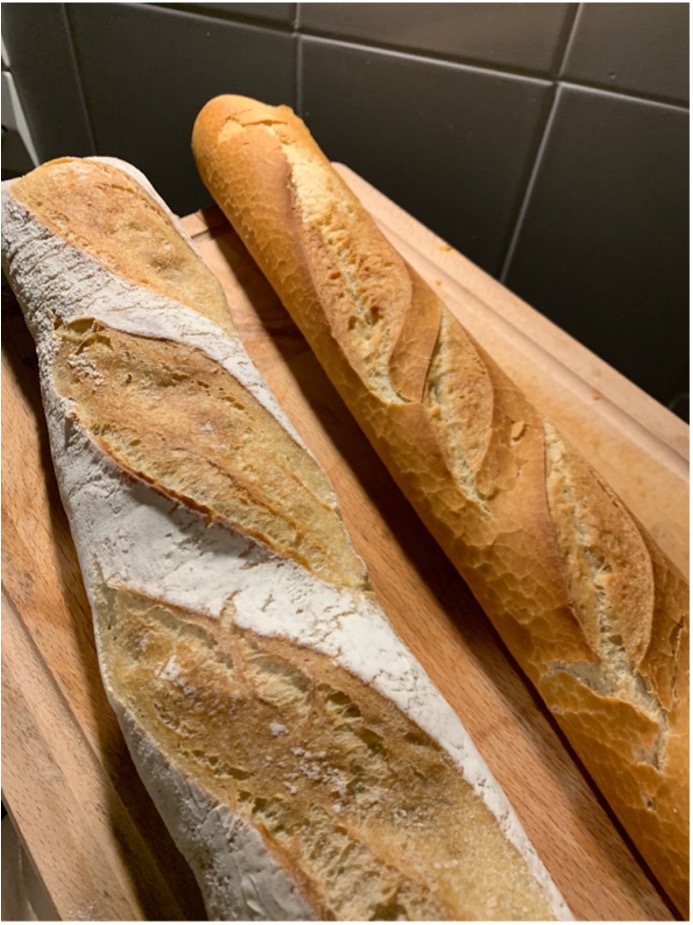 Que vaut la baguette à 29 centimes chez Leclerc ?