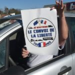 Convoi  de la liberté