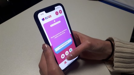 ELYZE: l’application politique pour «matcher» avec son candidat idéal