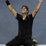 U.S. Open – Day 15