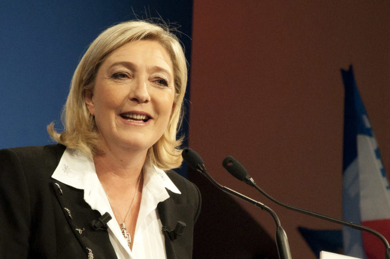 Dossier élection présidentielle: épisode 10. Tout savoir sur… Marine Le Pen (Rassemblement National)