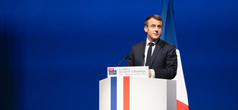 Dossier élection présidentielle: épisode 11. Tout savoir sur… Emmanuel Macron (La République En Marche)