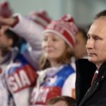 Poutine ce président  adoré en Russie mais craint de l’Occident © AFP