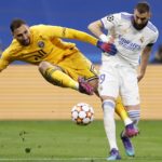Benzema-Donnarumma