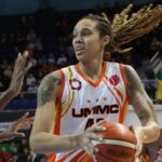 Brittney-Griner