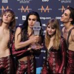 Netherlands: 2021 Eurovision Song Contest: Final