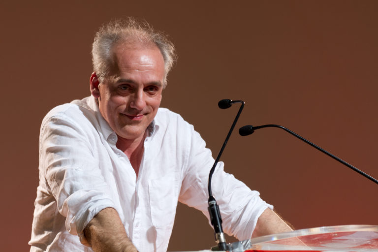 Dossier élection présidentielle: épisode 9. Tout savoir sur… Philippe Poutou (Nouveau Parti Anticapitaliste)