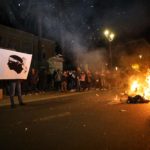 Rassemblement Yvan Colonna devant la prefecture d&rsquo;Ajaccio