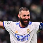 benzema