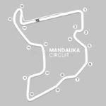 circuit-mandalika-vecteur-indonesie-international-234468627