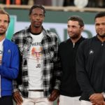 4 mousquetaires retraite