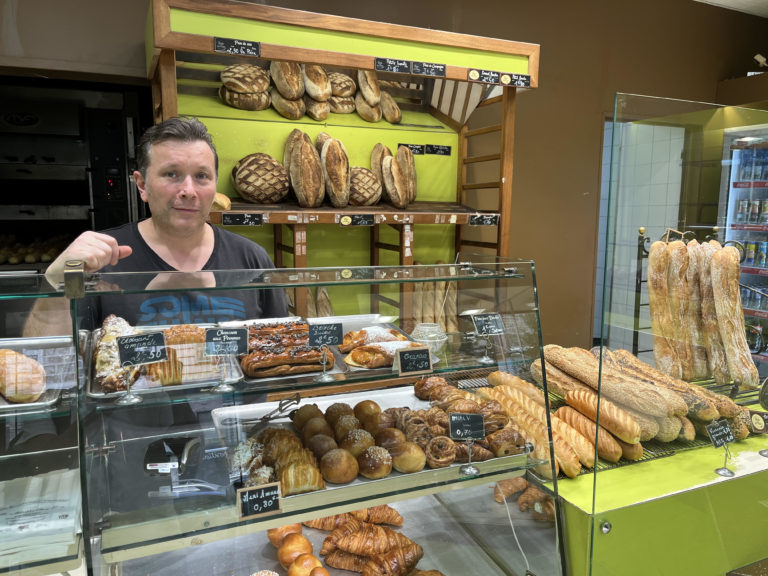 Les boulangeries niçoises au bord de l’asphyxie