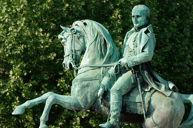Napoléon Ier : une notoriété qui ne perd pas un poil