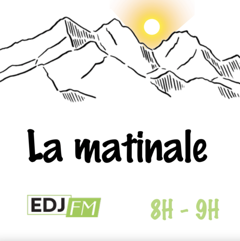 La matinale du 8 novembre