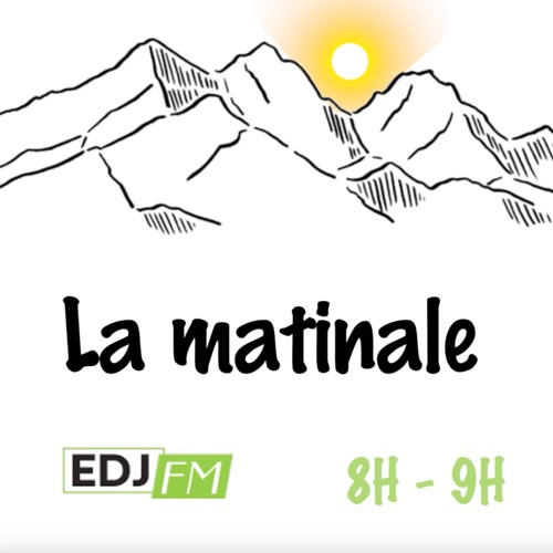 La matinale du 12 décembre