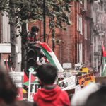 La manifestation pro-palestiniene interdite à Nice