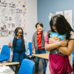 Le harcèlement scolaire