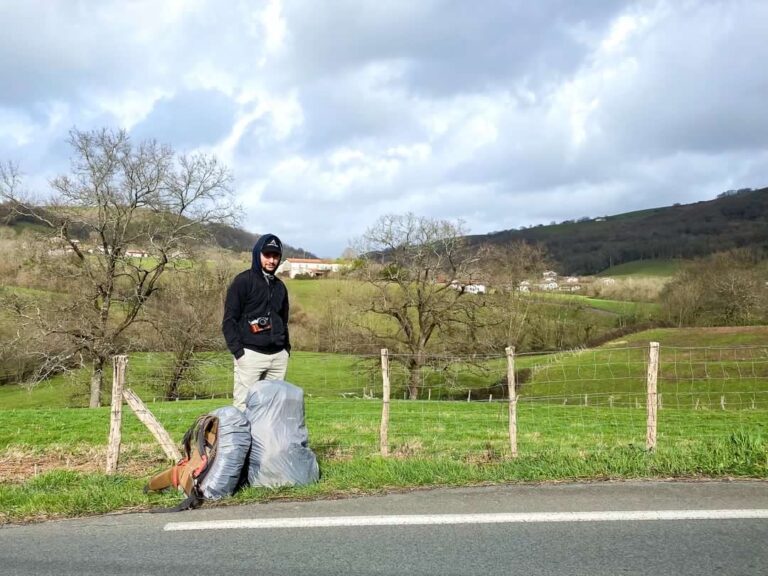 Le goût de l’inconnu