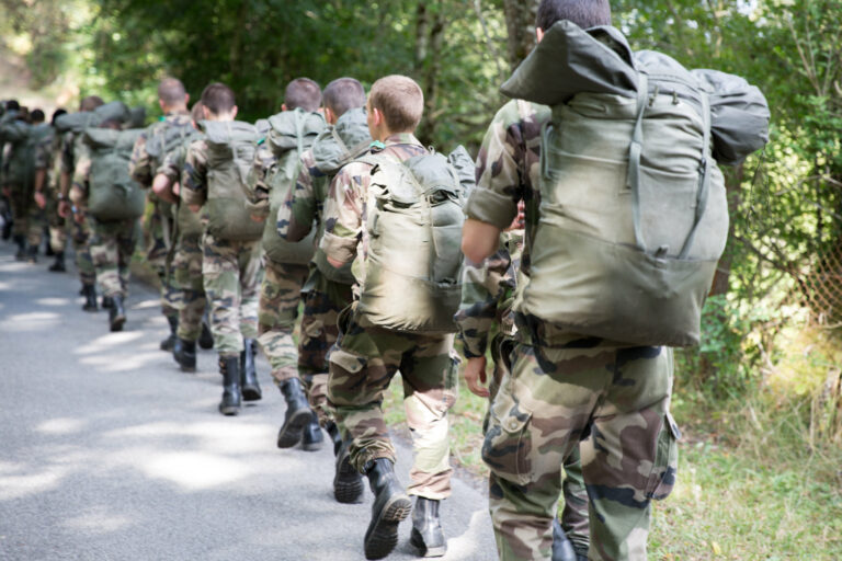 Le ministère des Armées annonce le lancement d’une enquête contre les violences sexuelles dans l’armée