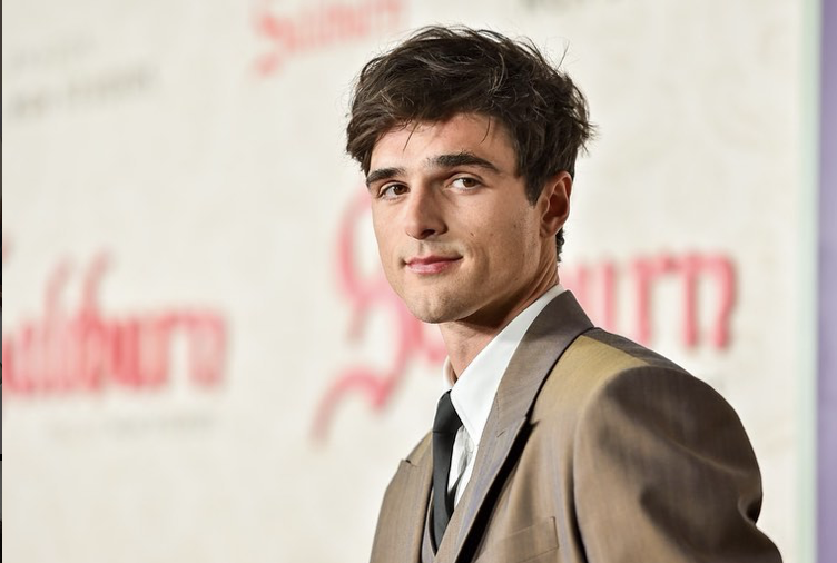 De Netflix au Festival de Cannes: qui est Jacob Elordi, la star montante d’Hollywood