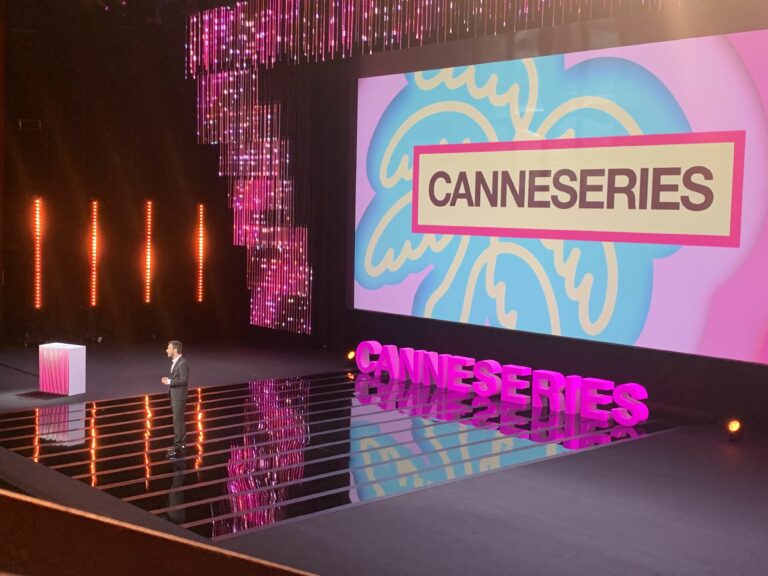 Canneseries fait son grand retour !